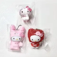 2025年最新】サンリオ ちびっとも くだもの キティの人気アイテム