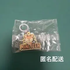 miniteen ミニティーン めじるしアクセサリー ガチャ ジョシュア