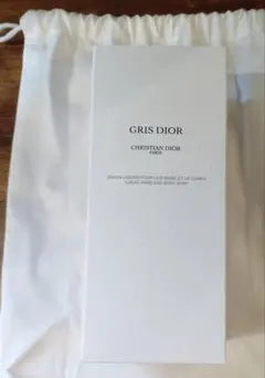 Christian Dior GRIS DIOR ハンド＆ボディソープのサムネイル