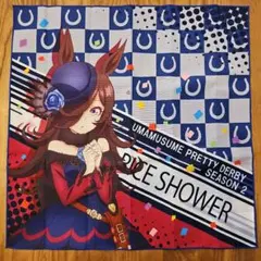 ウマ娘　クロス