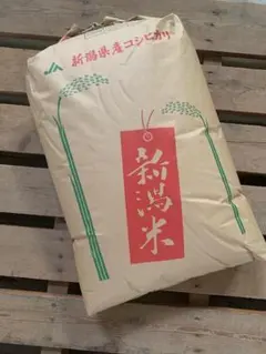 茨城県産 令和7年コシヒカリ玄米 30kg 精米無料 Rose様専用ページ