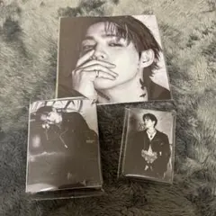 seventeen セブチ　エスクプス　デアデビル　バインダー