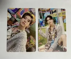 HEAVEN トレカ ホシ HOSHI