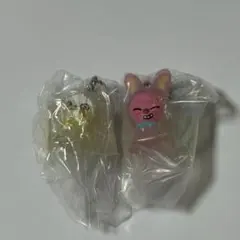 スキズ SKZOO めじるしアクセサリー ジニレット トゥエッキ