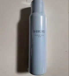 SHIRORU クリスタルホイップ マイルドのサムネイル