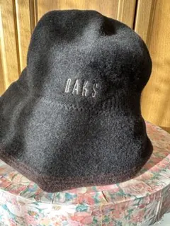 DAKS レディースハットのサムネイル