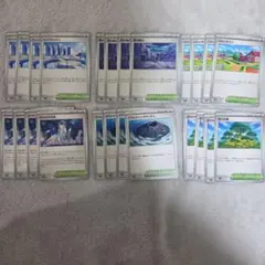 メガドリーム ゼロの洞窟 活力の森 ハッコウシティ ノーマル グッズ