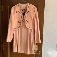 新品未使用　スーツ