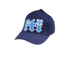 TTT gingham check logo cap ギンガムチェック キャップ - メルカリ