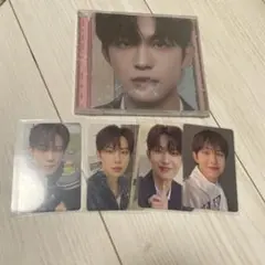 ALPHADRIVEONE ALD1 ゴヌ 日本ショケ限定トレカ＋まとめ売り②