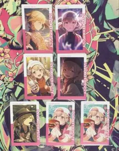 小豆沢こはね エピカ まとめ売り - メルカリ