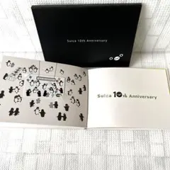 未使用 Suicaカード 2001年デビュー ペンギン - メルカリ
