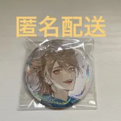 ART OF NIJISANJI 伏見ガク 缶バッジ