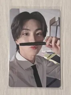 ENHYPEN ジョンウォン　house of vampire 第４段　入場特典