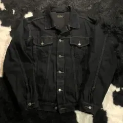 90’s DIGO 後染めデニムジャケット トラッカージャケット リーバイス