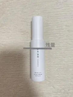 Shiro White Lilly オールドパルファン　40mlのサムネイル