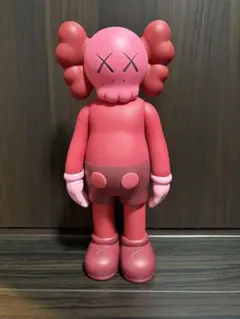 2026年最新】kaws companionの人気アイテム - メルカリ