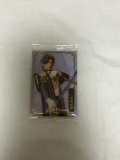 ミュージカル刀剣乱舞　へし切長谷部