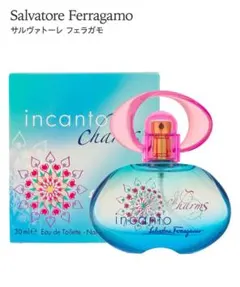 フェラガモ インカントチャーム 香水