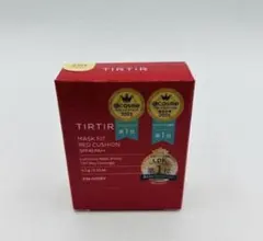 TIRTIR MASK FIT RED CUSHION 21N MINI