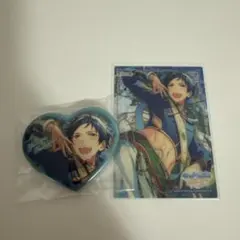 2025年最新】伏見弓弦缶バッジの人気アイテム - メルカリ