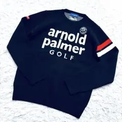 アーノルドパーマー arnold palmer ゴルフニット　セーター