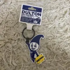 DULTON キャラクター型キーホルダー 118-338B
