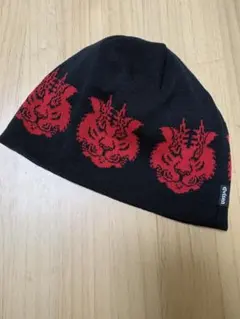 Evisen 高田音楽制作事務所　5lack ニットキャップ