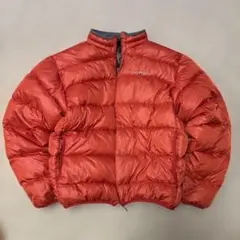 モンベル　ライトアルパインダウンジャケット　XL