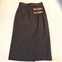 R*a様 コラージュガリャルダガランテ　ラップスカート