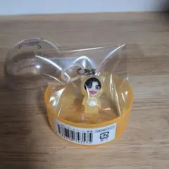 なにわ男子 めじるしチャーム 長尾謙杜