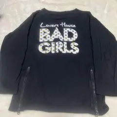 LOVERS HOUSE ラバーズハウス　Tシャツ　長袖のサムネイル