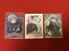 アイナナ　亥清悠