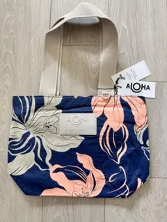新品 Aloha Collection モアナサーフライダー トートバッグ - メルカリ