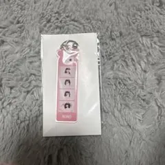 MISAMO モモ くじ