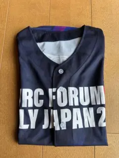 み*ぃ様 非売 Rally Japan ラリージャパン2026 ポロシャツ XL - メルカリ