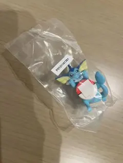 ポケモン一番くじ F賞 シャワーズ