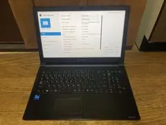 2026年最新】dynabook b65/huの人気アイテム - メルカリ