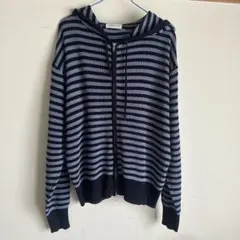 メッシュパーカーのサムネイル