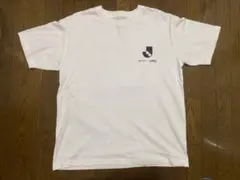 JリーグピカチュウTシャツWHITE