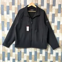 新品 バートル831 XL ストームグレー 2025新作 BURTLE