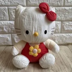 2026年最新】キティ ぬいぐるみ レトロ シャカシャカの人気アイテム