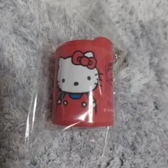 キティ コインケース　キーホルダー