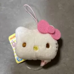 ハローキティ マスコット