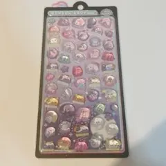 【正規品】ボンボンドロップシール アクアウィアドーズ