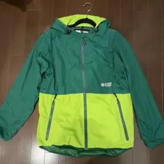 CEDAR CREST マウンテンパーカー M