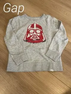 GAP STAR WARS ダース・ベイダー トレーナー M