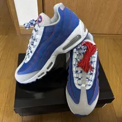 NIKE AIR MAX 95 BIG BUBBLE QS 2 27cmのサムネイル