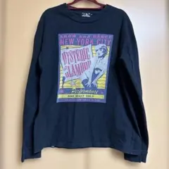 2026年最新】ヒステリックグラマー ロンTの人気アイテム - メルカリ