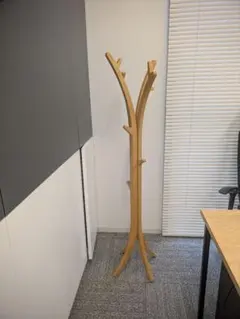 送込！元値77000円レグナテックClasseモーダコートスタンド美品